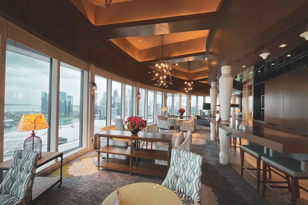 Rooftop Bar